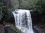 Dry Falls. Highlands